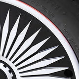 Enjoliveur Spin<br> Tesla Model Y