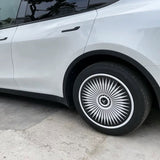 Enjoliveur Spin<br> Tesla Model Y