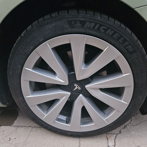 Enjoliveur Sport<br> Tesla Model 3