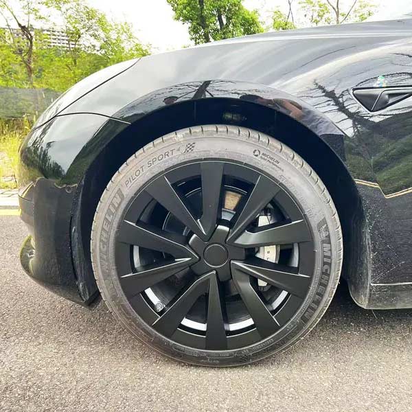 Enjoliveur Sport<br> Tesla Model 3