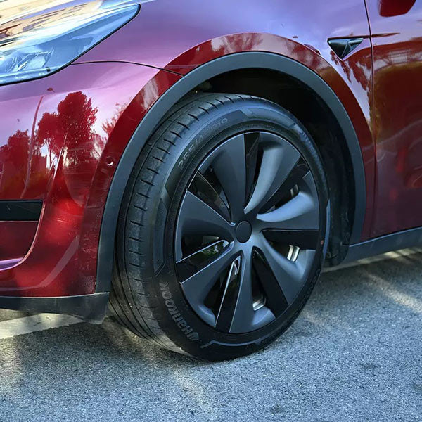 Enjoliveur Tempest<br> Tesla Model Y