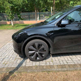 Enjoliveur Tempest<br> Tesla Model Y