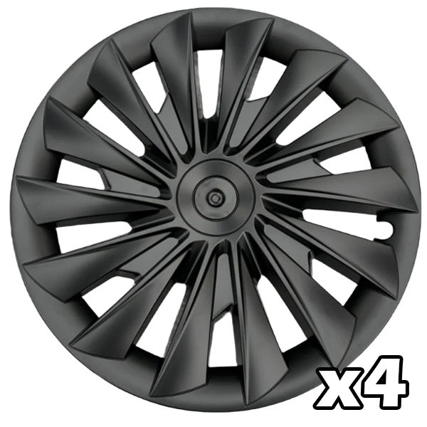 Enjoliveur Turbine<br> Tesla Model 3 2024 Highland