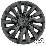 Enjoliveur Turbine<br> Tesla Model 3 2024 Highland