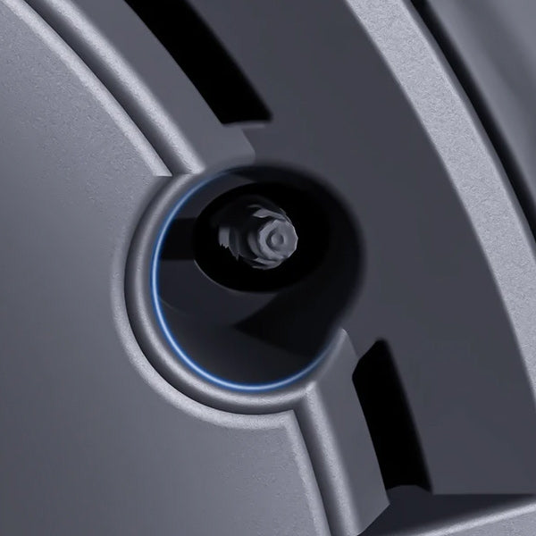 Enjoliveur Turbo<br> Tesla Model Y