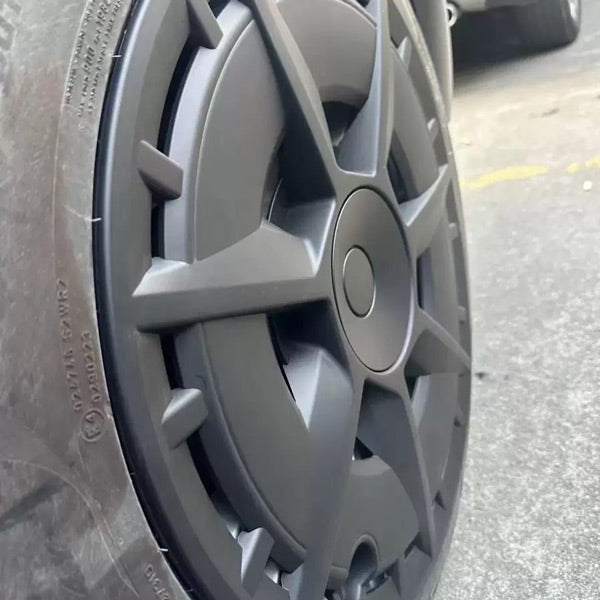 Enjoliveur Turbo<br> Tesla Model Y