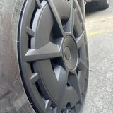 Enjoliveur Turbo<br> Tesla Model Y