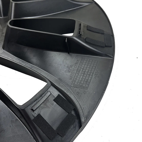Enjoliveur Überturbine<br> Tesla Model Y 20 pouces