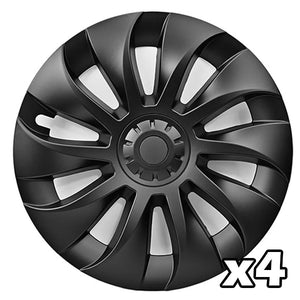 Enjoliveur Überturbine<br> Tesla Model Y 20 pouces