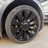 Enjoliveur Überturbine<br> Tesla Model 3 19 pouces