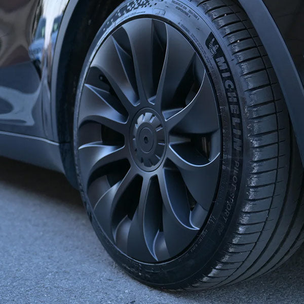 Enjoliveur Überturbine<br> Tesla Model Y 20 pouces