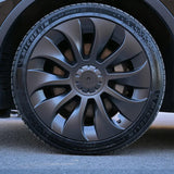 Enjoliveur Überturbine<br> Tesla Model Y 20 pouces