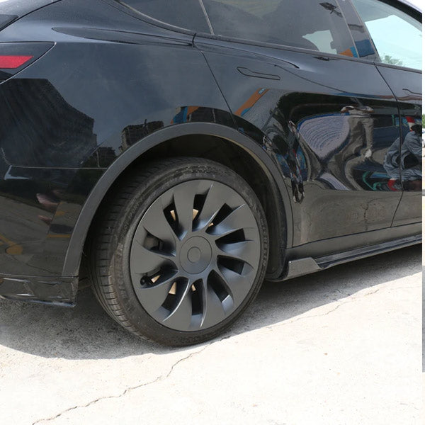 Enjoliveur Überturbine<br> Tesla Model Y 20 pouces