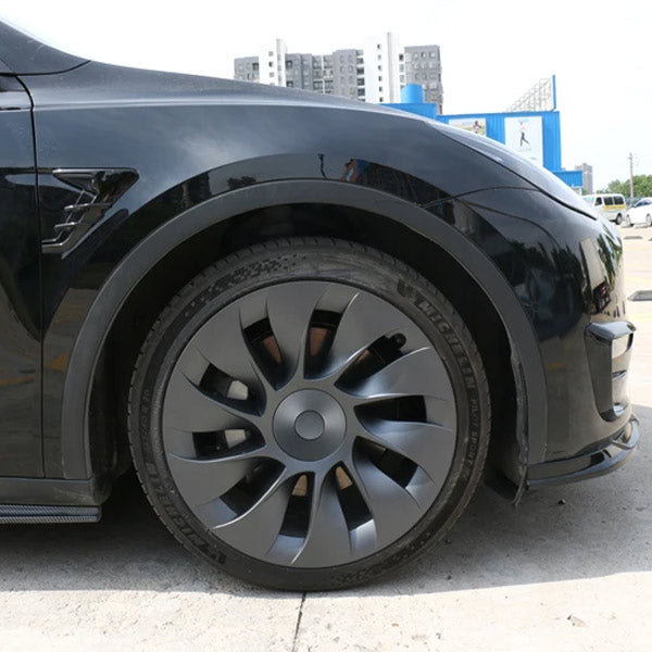 Enjoliveur Überturbine<br> Tesla Model Y 20 pouces