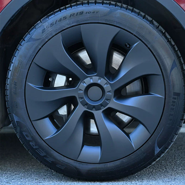 Enjoliveur Überturbine<br> Tesla Model Y