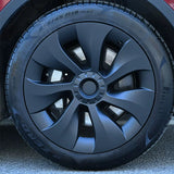 Enjoliveur Überturbine<br> Tesla Model Y