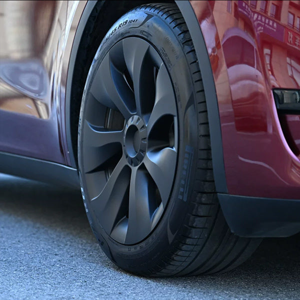 Enjoliveur Überturbine<br> Tesla Model Y