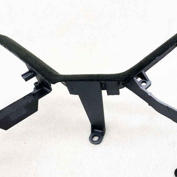 Alcantara® steering wheel trim<br> Tesla Model 3 - Y