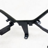 Alcantara® steering wheel trim<br> Tesla Model 3 - Y