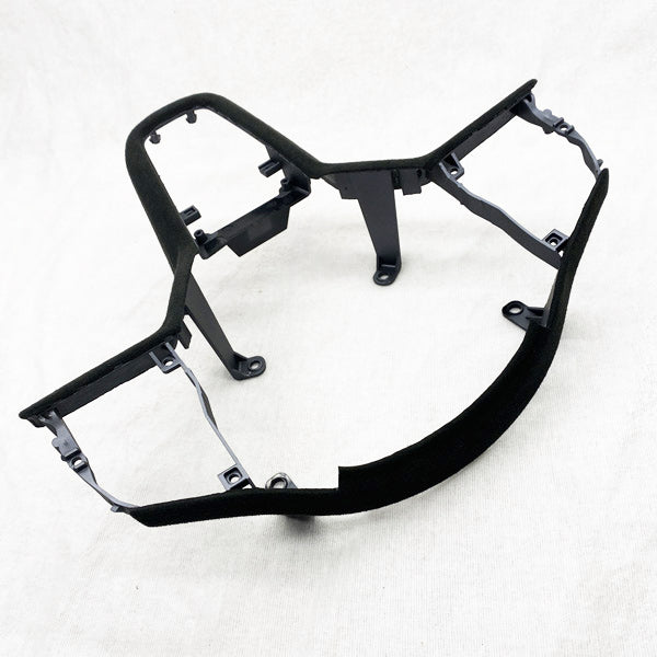Alcantara® steering wheel trim<br> Tesla Model 3 - Y