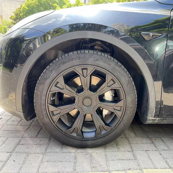 Enjoliveur Sleeper<br> Tesla Model Y