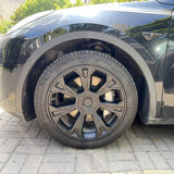 Enjoliveur Sleeper<br> Tesla Model Y