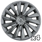 Enjoliveur Turbine<br> Tesla Model 3 2024 Highland