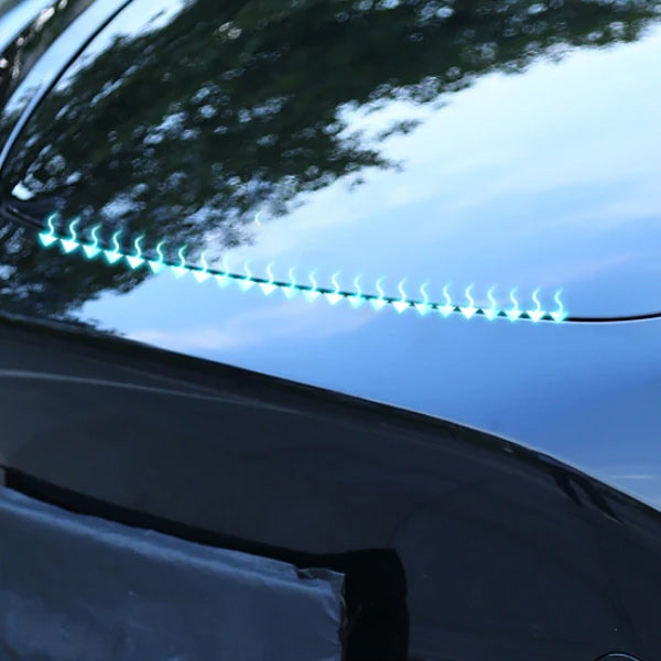 Fermeture automatique capot<br> Tesla Model 3 - Y