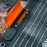 Panneau Solaire Jackery SolarSaga 40w