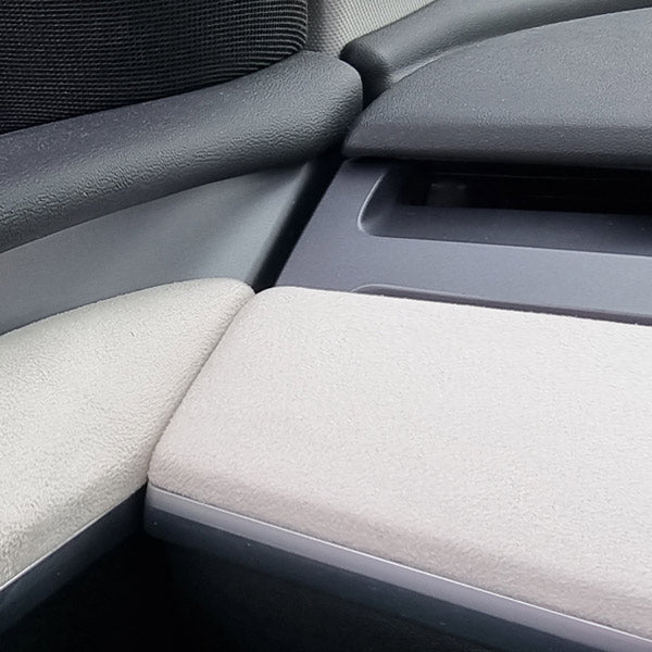 Garnitures de porte Suédine<br> Tesla Model 3 - Y