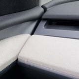 Garnitures de porte Suédine<br> Tesla Model 3 - Y