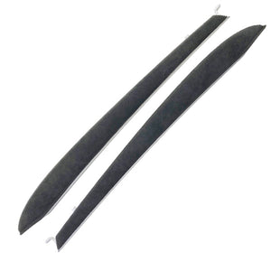 Garnitures de porte Alcantara®<br> Tesla Model 3 - Y