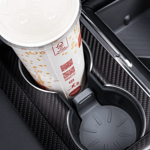 Boites de rangement console centrale<br> Jowua<br> Tesla Model S - X