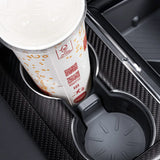 Boites de rangement console centrale<br> Jowua<br> Tesla Model S - X