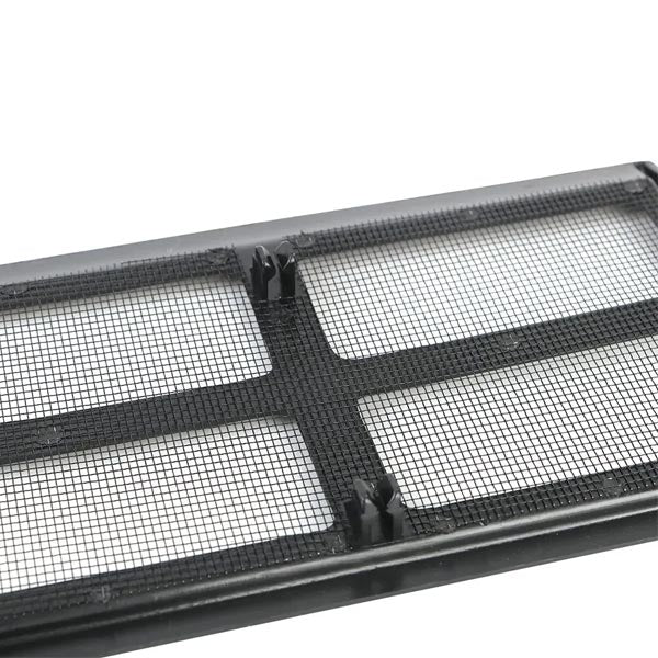 Grille d'entrée d'air habitacle<br> Tesla Model Y