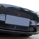Grille de calandre<br> Tesla Model Y