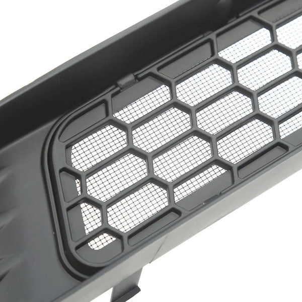 Grille de calandre<br> Tesla Model 3