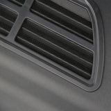 Grille d'entrée d'air habitacle<br> Tesla Model Y