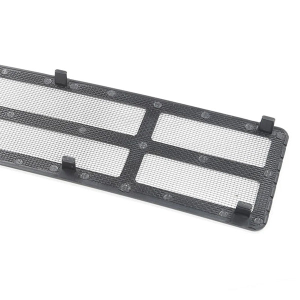 Grille d'entrée d'air habitacle<br> Tesla Model 3 - Model Sport