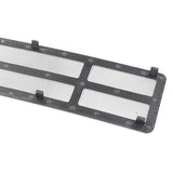 Grille d'entrée d'air habitacle<br> Tesla Model 3 - Model Sport