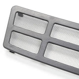 Grille d'entrée d'air habitacle<br> Tesla Model 3 - Model Sport