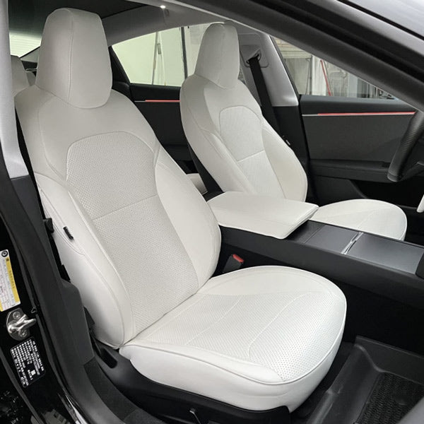 Housse de siège <br> Tesla Model 3 2024 Highland