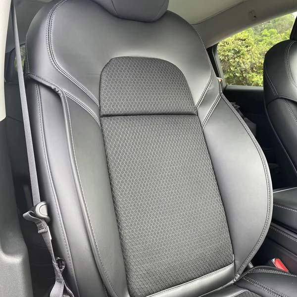 Housse de siège ventilée <br> Tesla Model 3 - Y