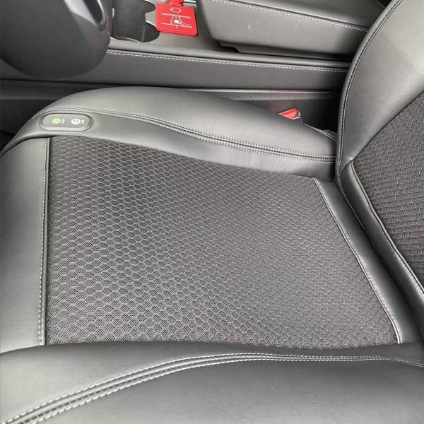 Housse de siège ventilée <br> Tesla Model 3 - Y