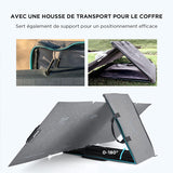 Panneau Solaire Ecoflow 110w