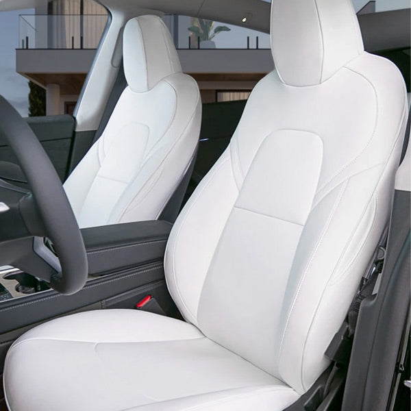 Housse de siège <br> Tesla Model 3