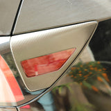 Inserts latéraux carbone feux arrière<br> Tesla Model 3 - Y