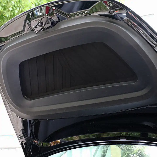 Insonorisation capot avant<br> Tesla Model Y