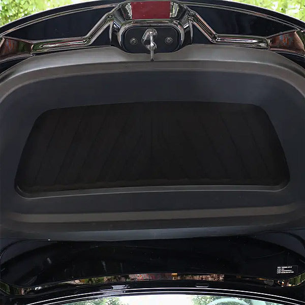 Insonorisation capot avant<br> Tesla Model Y