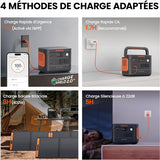 Batterie rechargeable Jackery Explorer 1000